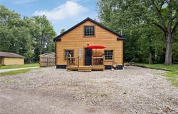1499 BEACHVIEW DRIVE, LAKE MILTON, OH 44429