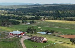 2210 Weiterer, Scranton, AR 72863