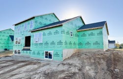 7118 Kettle Dale Avenue SE, Alto, MI 49302