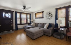 1727 Phillips, Butte, MT 59701