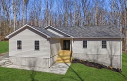 LOT 1 OBANNONS MILL RD, BOSTON, VA 22713
