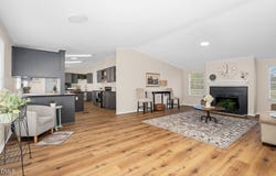 2536 Deer Run, Rocky Mount, NC 27801