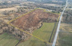 000 Glendale Rd, Simpson, IL 62985