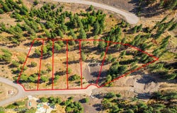 S Dusk Ct lot: 14, Harrison, ID 83833