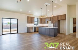 1010 Morning Glory Ln, Powell, WY 82435