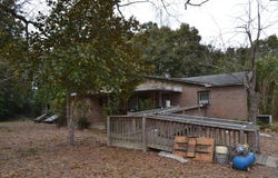 56 Ward Road, Lugoff, SC 29078-9127