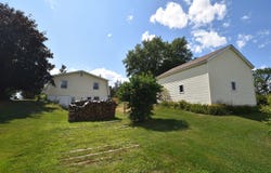 1301 Pearson Road, New Haven, VT 05472