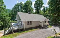 1572 Brushy Fork Road, Sylva, NC 28779