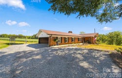 4286 Hall Dairy Road, Claremont, NC 28610