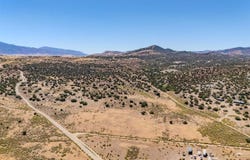 11753 Burns Way (Lot #1, 2, 3, 7, 8), Tehachapi, CA 93561