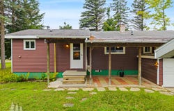 2683 Marius Street, Lewiston, MI 49756