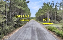 2043 Silas Road, McClellanville, SC 29458