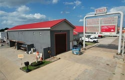 302 E Main Street, Cushing, OK 74023
