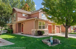 122 W Cathedral Court, New Castle, CO 81647