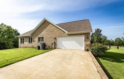 197 Ember Road, Shirley, AR 72153