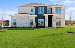 3415 Olympia Fields Drive, Burleson, TX 76028
