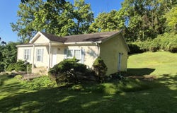 1 Greene St, Athens, OH 45701