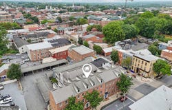 5 SOUTH ST W #5, FREDERICK, MD 21701
