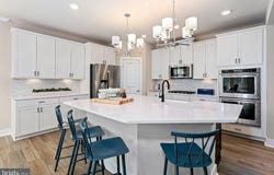 HOMESITE 64 MARSH ELDER Road, CAMBRIDGE, MD 21613