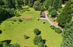 4100 Big Flat Road, Crescent City, CA 95531