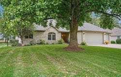 55585 Willowbend Boulevard, Bristol, IN 46507
