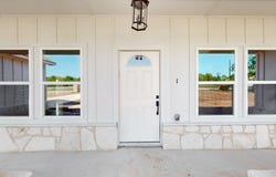Calhoun lot: 3,, Montague, TX 76251