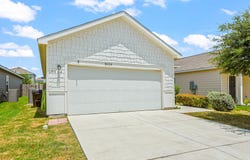 5434 MALAKOFF DR, Converse, TX 78109