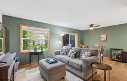 315 Vorndran Drive, Belleville, WI 53508-9056