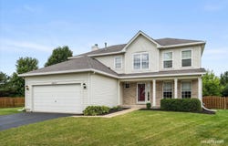 1017 Simms Court, Plano, IL 60545