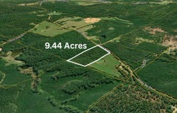Heddie Ben Road, New Hebron, MS 39140