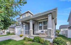 2194 W AUTUMN Dr, Mapleton, UT 84664