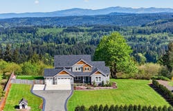 18255 SE VISTA VIEW Ct, Sandy, OR 97055