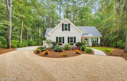45 Osprey Circle, Okatie, SC 29909
