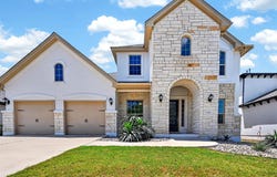1201 Positano Pass, Leander, TX 78641