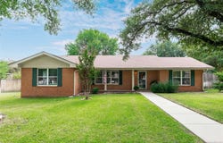 1611 16th Street, Brownwood, TX 76801