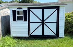 3400 FREDERICK Drive, TOANO, VA 23168