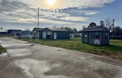 1634 Carter Street, Vidalia, LA 71373