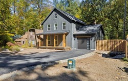 65065 E LUPINE Dr, Rhododendron, OR 97049