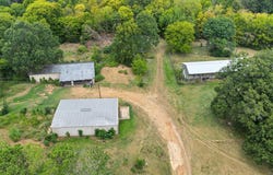 1324 US Highway 67, Naples, TX 75568