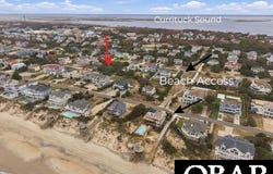 841 Whalehead Drive, Corolla, NC 27927