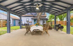1102 S College St, Brady, TX 76825