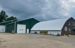 404 Airport Road, Albert Lea, MN 56007