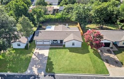 6437 Carousel Drive, Watauga, TX 76148