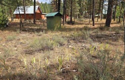 Bransons lot: 5, Lowman, ID 83637