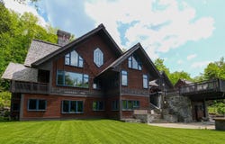51 E Ash Road, Plymouth, VT 05056