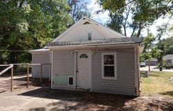 407 E Hickory Street, Nevada, MO 64772