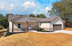 3922 Marty Drive, Morristown, TN 37814