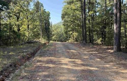 Jerry Ln. lot: 45 & N/2 46, Quitman, AR 72131