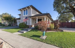 1141 Pedroncelli Drive, Windsor, CA 95492