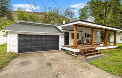 509 S Main Street, Riggins, ID 83549